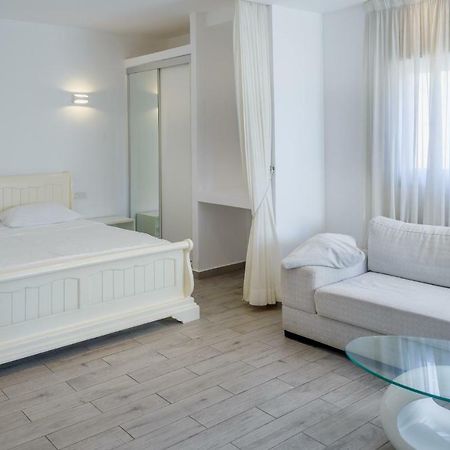 Royal Lea Apartmens Netanya Eksteriør billede
