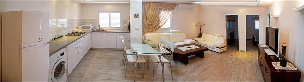 Royal Lea Apartmens Netanya Eksteriør billede