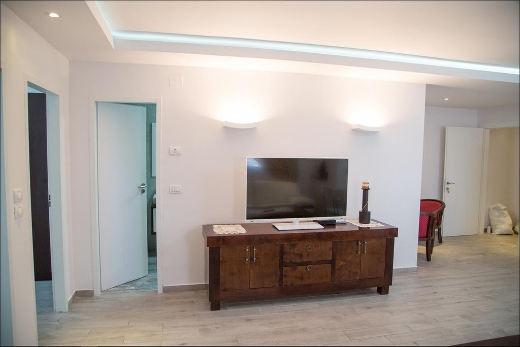 Royal Lea Apartmens Netanya Eksteriør billede