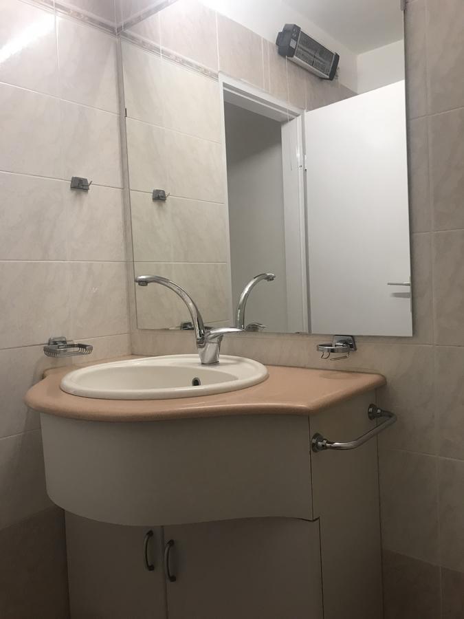 Royal Lea Apartmens Netanya Eksteriør billede